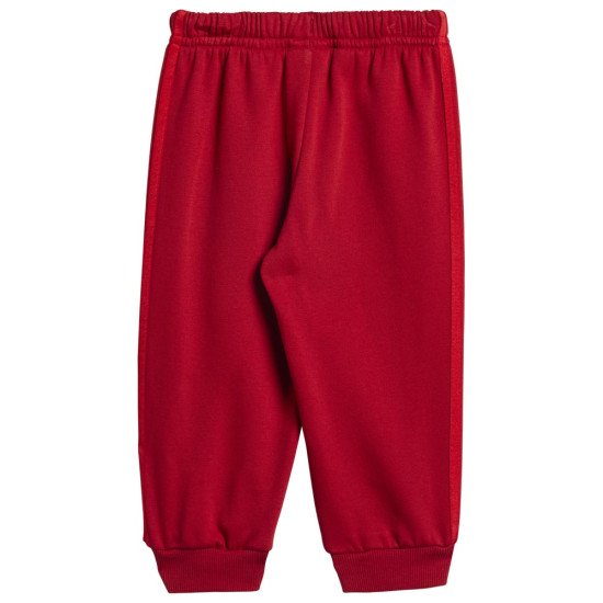 Adidas Βρεφικές φόρμες σετ FC Bayern Munich DNA Tracksuit Adidas Βρεφικές φόρμες σετ FC Bayern Munich DNA Tracksuit